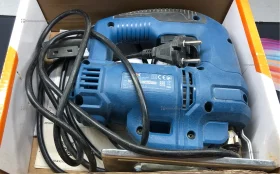 Электролобзик Dexter 500JS2-65.5