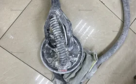 Шлифовальная машина KRESS KU630