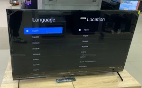 Купить Телевизор Hyundai H-LED55BU7009 б/у , в Пермь Цена:22990рублей