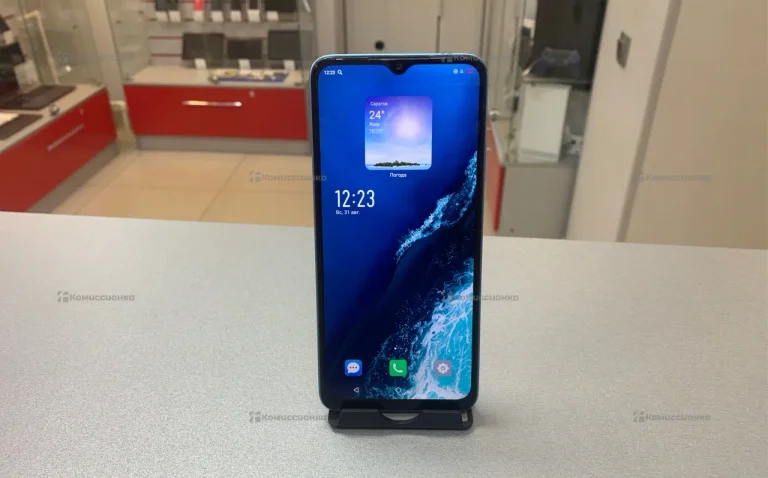 Infinix INFINIX Hot 30i 8/128Gb