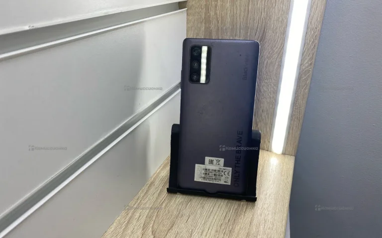 ONLY THE BRAVE A100 6/128