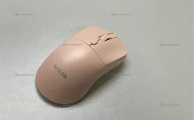 Купить Мышка для компьютера afkas 54 б/у , в Сызрань Цена:290рублей