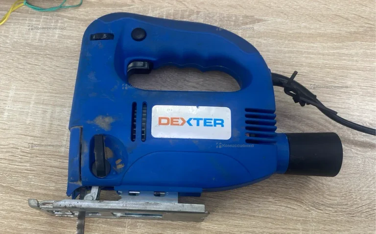 Электролобзик DEXTER M1Q-DD2-65A
