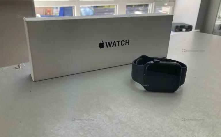 Часы  APPLE WATCH SE GEN2 44mm