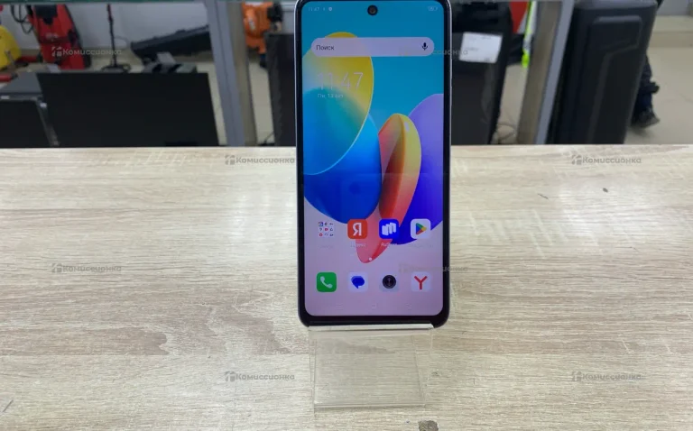 Tecno Spark Go 2024 4/128 ГБ