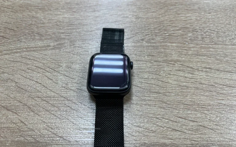 Часы  Apple Watch SE 1Gen 44mm