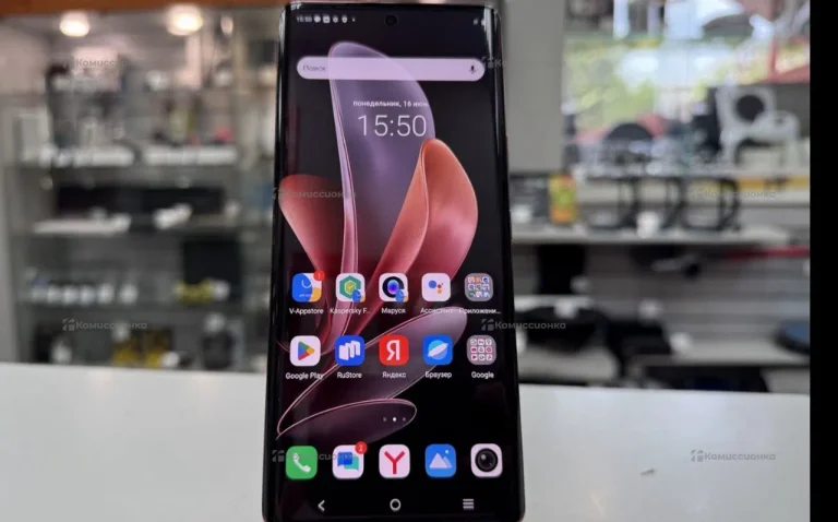 Vivo V29 12/256