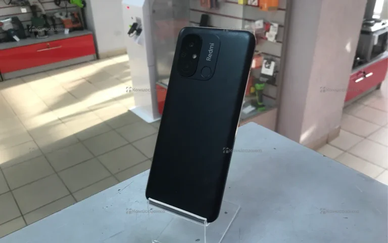 Xiaomi Redmi 12C 3/64 ГБ