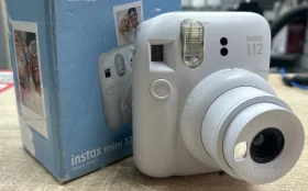 Купить Фотоаппарат  instax mini 12 б/у , в Краснодар Цена:4900рублей