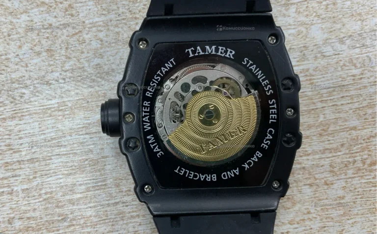 Часы Timer