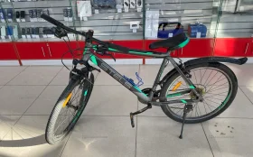 Купить Велосипед Stels Navigator 6061 б/у , в Рязань Цена:6900рублей