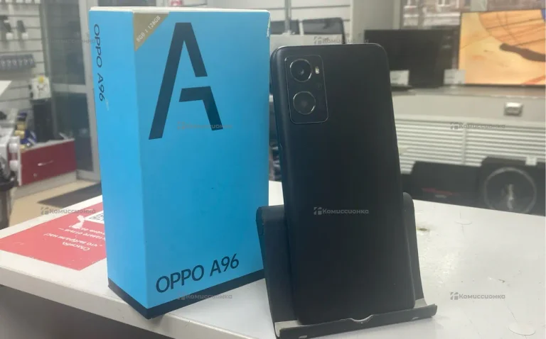 Oppo A96 8/128 ГБ