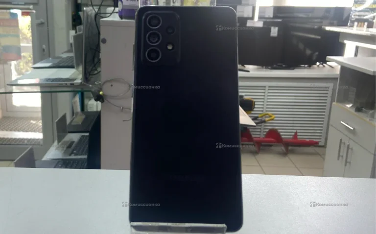 Samsung Galaxy A52 4/128 ГБ