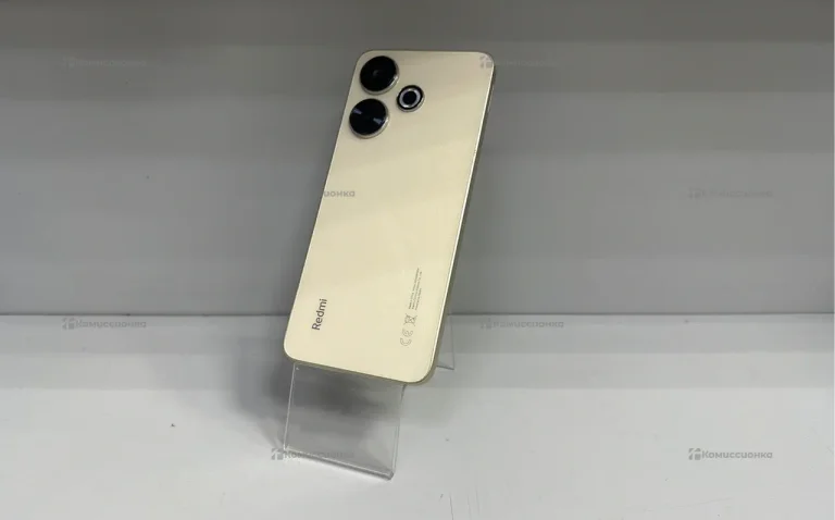 Xiaomi Redmi 13 8/256 ГБ