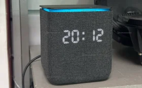 Купить Колонка  Яндекс Станция б/у , в Новокуйбышевск Цена:9500рублей