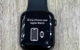 Часы Apple Watch 6 44mm