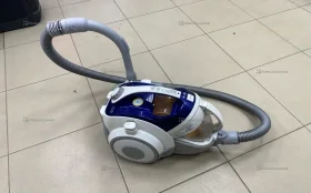 Купить Пылесос  LG vk89282r б/у , в Москва и область Цена:1500рублей