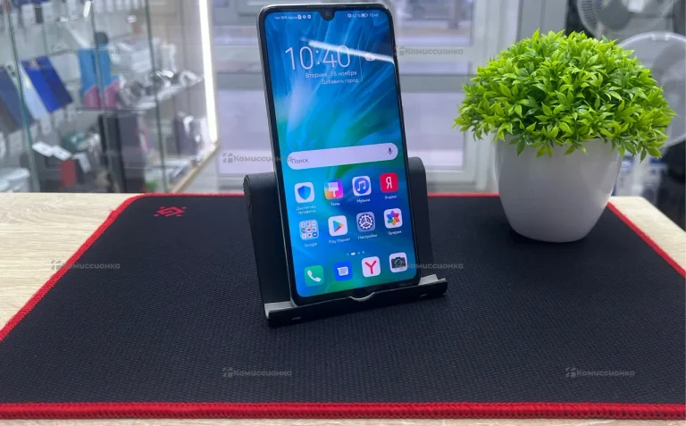 Honor 20 lite 4/128 ГБ