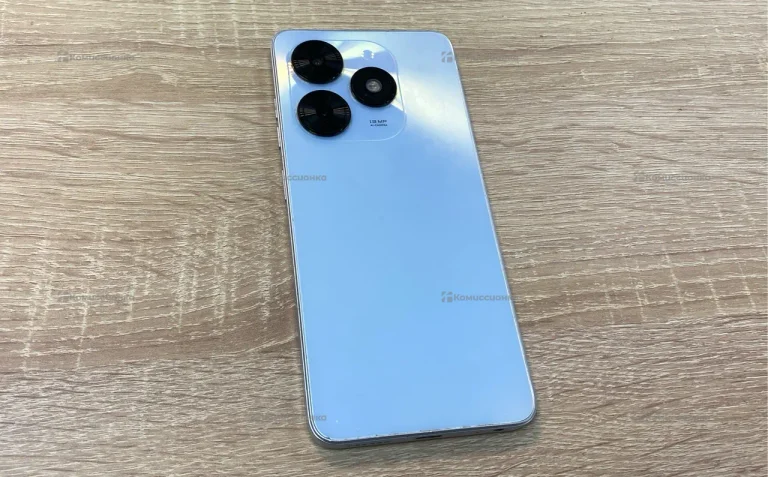 Tecno Spark Go 2024 3/64 ГБ