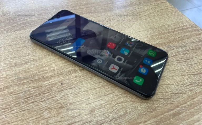 Tecno spark Pova 4/128