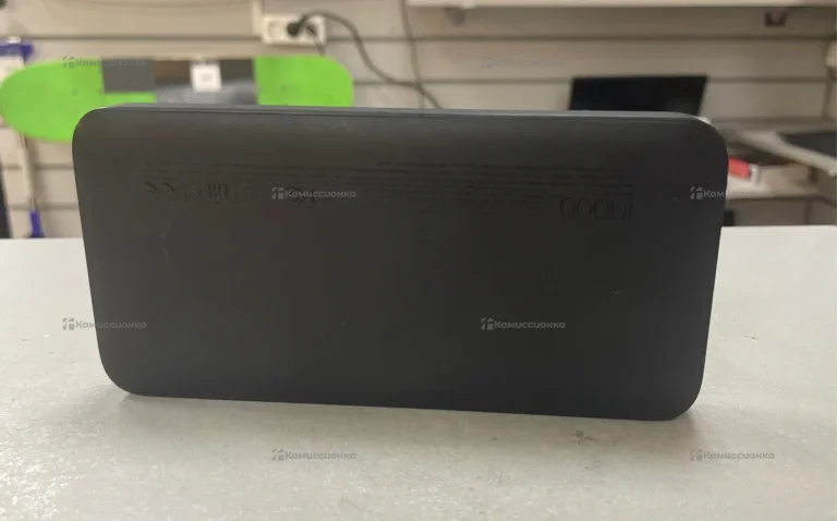 Power Bank  Redmi 10000