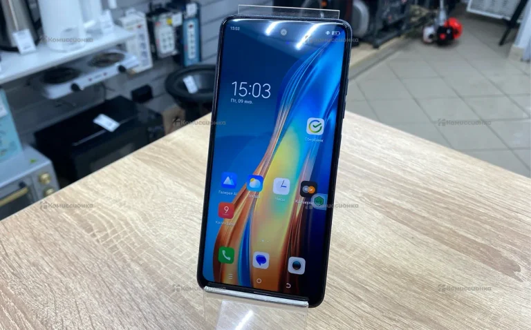 Tecno Spark Go 2024 4/64 ГБ