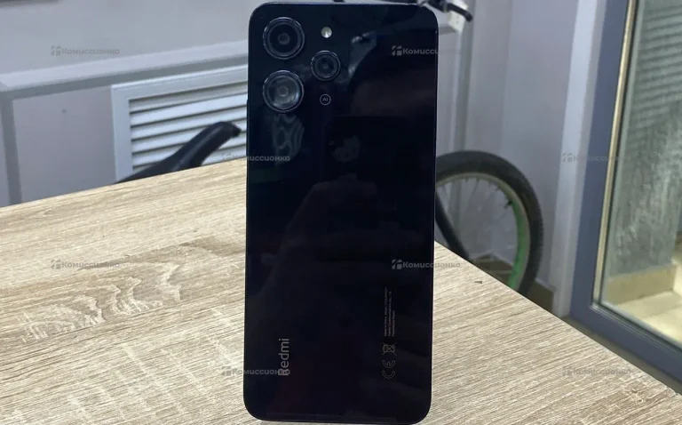 Xiaomi Redmi 12 128