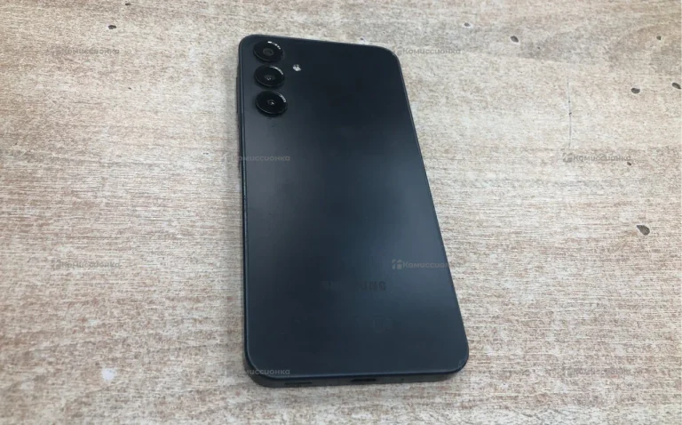 Samsung Galaxy A16 4/128 ГБ