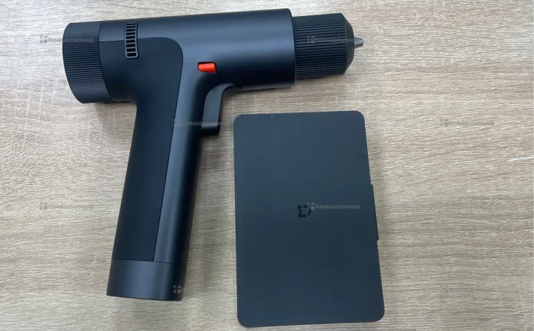 Дрель-шуруповерт Xiaomi Mijia Electric Smart Drill
