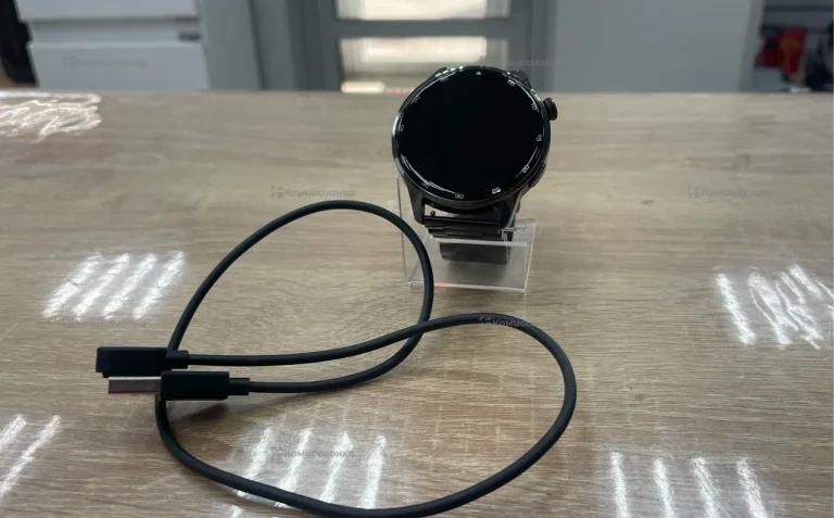Часы Realme watch S2