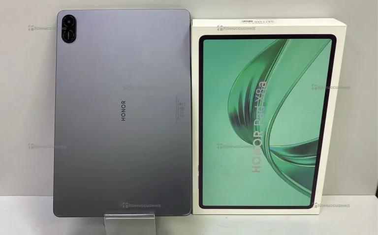 Планшет Honor Honor Pad X8a 4/64 Wi-Fi