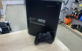 Купить Приставка Xbox One Console б/у , в Пенза Цена:8990рублей