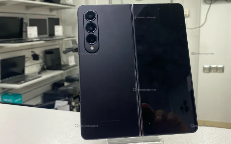 Samsung Galaxy Z Fold6 12/512 ГБ