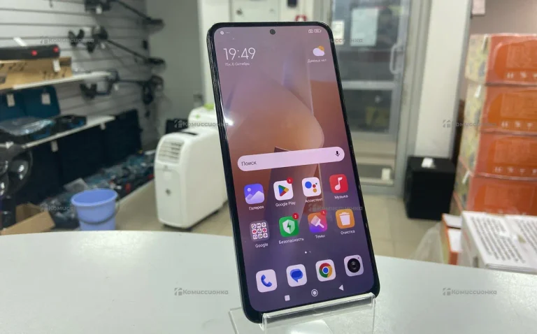 Xiaomi Redmi Note 11 Pro+ 8/256gb