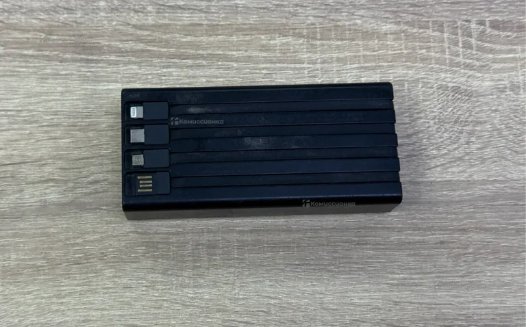 Power Bank  black 20000mah