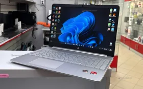 Ноутбук HP 15S-EQ2091UR
