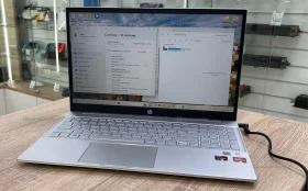 Купить Ноутбук HP Pavilion Laptop 15-eh1xxx б/у , в Челябинск Цена:24900рублей