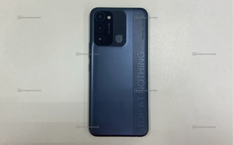 tecno spdrk 8 c