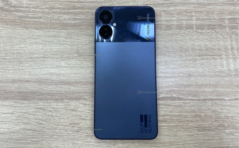 Tecno Spark 9 Pro 4/128 ГБ