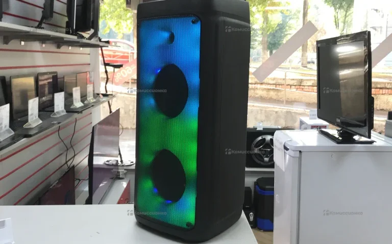Колонка  Zqs8215