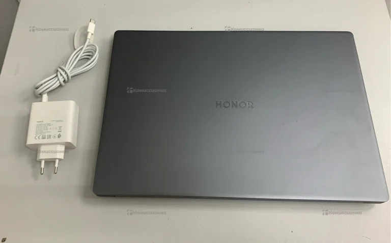 Ноутбук Honor BRN-FXXC