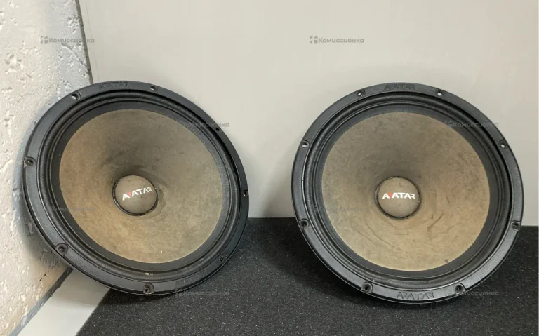 Колонки avatar mtu-81le