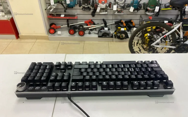 Клавиатура Panteon