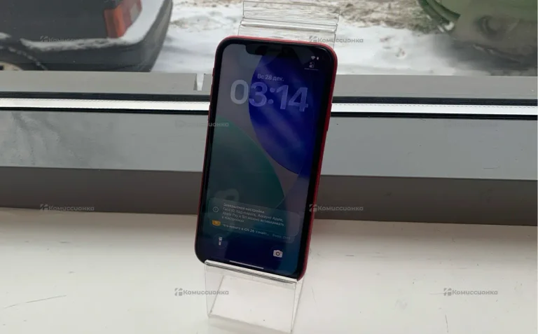 Apple iPhone 11 4/64 ГБ