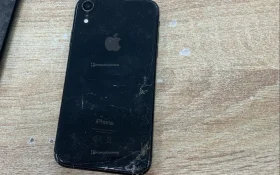 Apple iPhone XR 3/64 ГБ