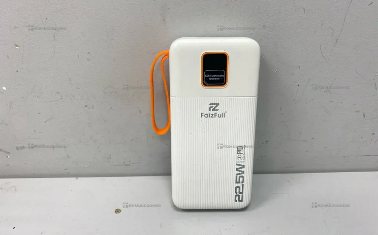 Повер банк faizful