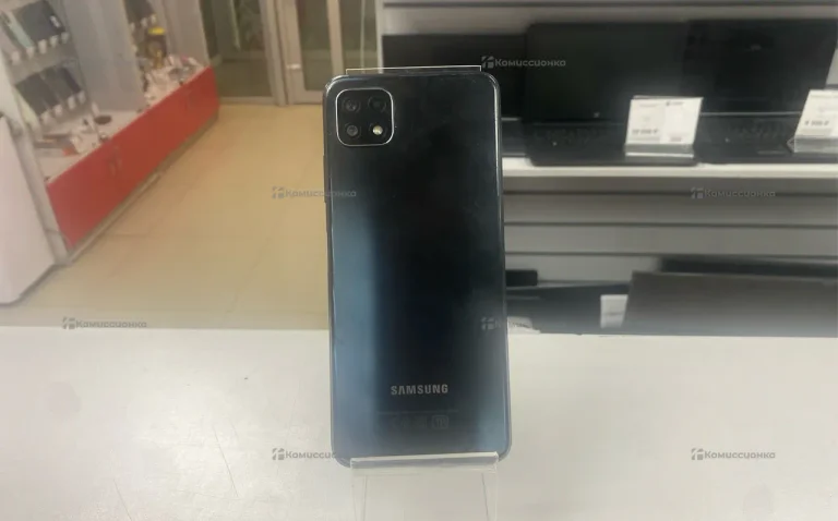 Samsung Galaxy A22s 5G 4/128 ГБ