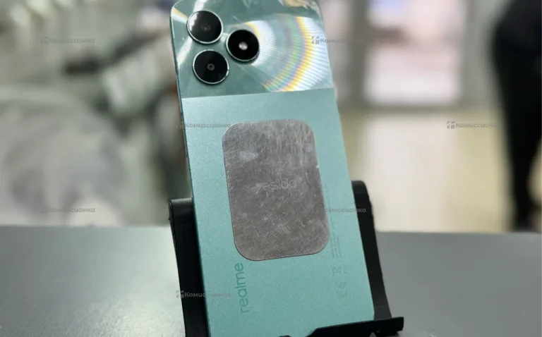 Realme C51 4/128 ГБ