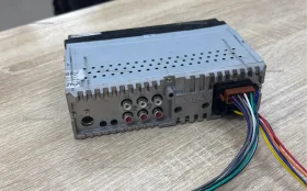 Купить Автомагнитола Aura AMH-790SP б/у , в Магнитогорск Цена:3500рублей