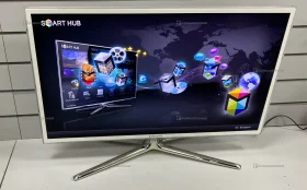 Купить Телевизор Samsung UE32D6510WS б/у , в Тюмень Цена:6990рублей